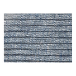 Plum Textiles Norse Mist Linen For Sale