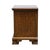 Brown Thomasville Furniture Legacy Collection Italian Mediterranean Style 26" Two Drawer Nightstand 7811-810 For Sale - Image 8 of 12
