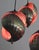 Vintage Space Age Pendant Light from Lyfa, 1970s For Sale - Image 9 of 18