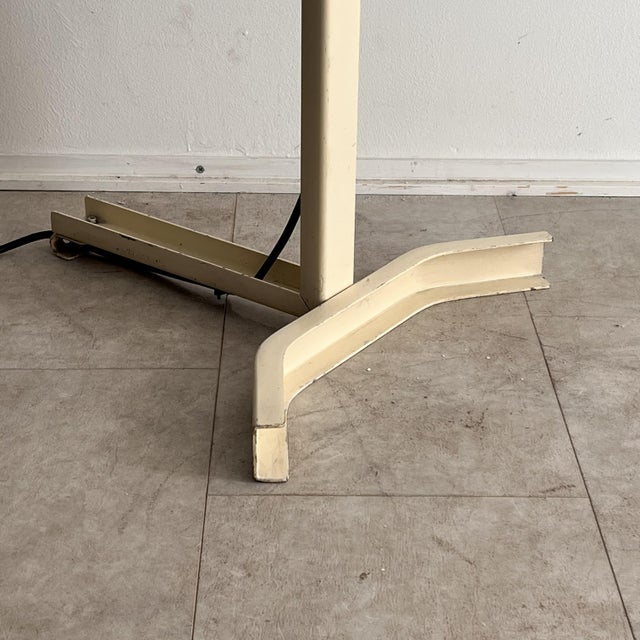 Sirrah Sirio Floor Lamp by Kazuhide Takahama for Sirrah, Italy, 1970s For Sale - Image 4 of 8