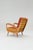 Armchairs by B. Spuijs for De Ster Gelderland, 1950s, Set of 2 For Sale - Image 9 of 18
