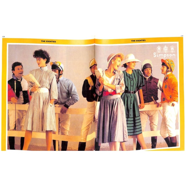 "The British Tradition: Simpson - A World of Style" 1996 Wainwright, David For Sale In New York - Image 6 of 16