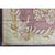 Late 19th Century 19th Century Floral French Antique European Aubusson Napoleon III Carpet Rug For Sale - Image 5 of 9
