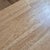 1990s 1990s Mission Arts & Crafts Style Light Oak Rectangular Coffee Table W/ Shelf For Sale - Image 5 of 5