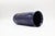 Mid-Century Modernist Cobalt Blue Ceramic Vase by Thomas Buxó, 1970s For Sale - Image 4 of 5