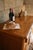 Antique French Rustic Sideboard in Cherrywood, Early 1900s For Sale - Image 4 of 10