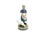 Porcelain Figurine Girl with a Goose from Royal Copenhagen, Denmark, 1960s For Sale - Image 10 of 10