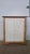 Beige Painted Fir Cupboard, 1980s For Sale - Image 8 of 8