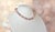 Early 21st Century Genuine Freshwater Edison Pearl Necklace With 14k Gold Clasp For Sale - Image 5 of 11