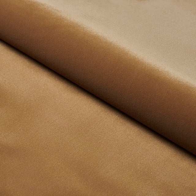As beautiful to look at as it is to touch, this lush indoor/outdoor velvet is available in an array of useful colors. It's...