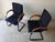 Chairs from Ahrend, Set of 2 For Sale - Image 6 of 12