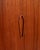 Vintage Danish Teak Sideboard, 1960s For Sale - Image 12 of 13