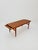 Mid-Century Danish Teak Coffee Table from Silkeborg, 1960s For Sale - Image 9 of 11