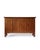 Belgian Gothic Style Carved Oak Cabinet, 1960s For Sale - Image 14 of 14