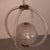 Murano Glass Chandelier by Barovier & Toso, 1940s For Sale - Image 5 of 6