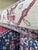 Anthropologie Kilim Style Sofa For Sale - Image 9 of 10