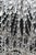 Antique French Chandelier in Crystal, 1800s For Sale - Image 4 of 16
