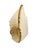 Exceptional G Sciolari wall lighting with tube Murano glass with gilded gold structure. The design and the quality of the...
