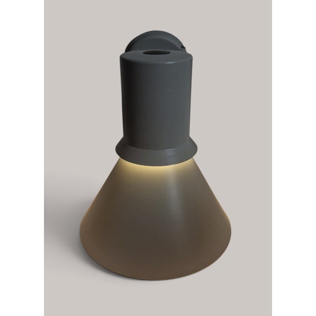 Wall Light by Sir Kenneth Grange, 2019 For Sale - Image 10 of 18