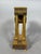 Early 19th Century Empire Bronze Portico Clock, 1800 For Sale - Image 5 of 11