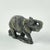 Early 20th Century 3 Shona Stone Animal Sculptures MATTER COLLECTION For Sale In Denver - Image 6 of 12