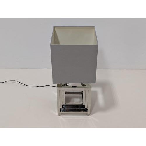 Bellagio Table Lamp from Eichholtz For Sale - Image 9 of 13