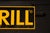 Vintage Mobile Drill Tin Sign For Sale In Chicago - Image 6 of 7