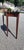 Baker Furniture Historic Charleston Collection Inlaid Mahogany Demi Lune Console Table For Sale - Image 13 of 18