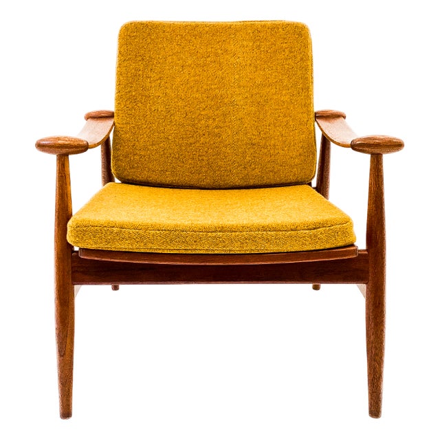 Spade Chair by Finn Juhl, 1960s For Sale