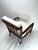 Mid-Century Modern Chairs in the style of Paolo Buffa, Italy, 1950s, Set of 2 For Sale - Image 9 of 12