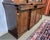 Brown 19th Century Victorian Bookcase in Mahogany For Sale - Image 8 of 18