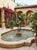 Bronze Heron Tiered Fountain Sculpture For Sale - Image 9 of 12