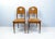 Set of Dining Chairs by Richard Riemerschmid for United Workshops Dresden Hellerau, 1903 For Sale - Image 10 of 12