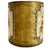 A Pair of Chinese Export Storage Canisters With Silk Embroidery Patches For Sale - Image 9 of 13