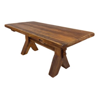De Puydt Dining Table For Sale