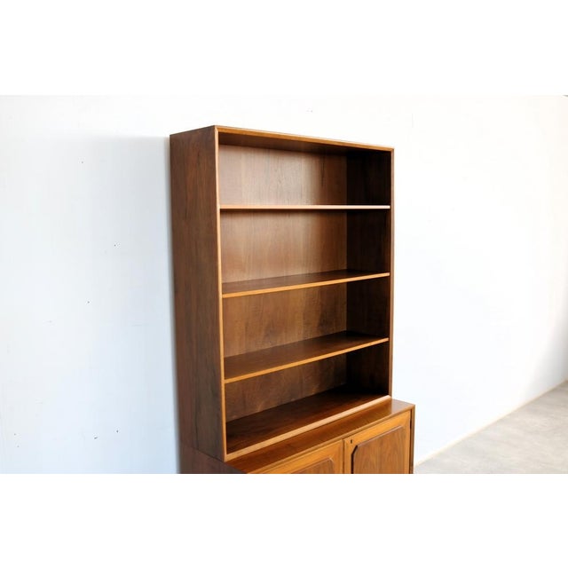 Vintage Wall Cabinet, Sweden, 1960s For Sale - Image 12 of 15