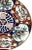 Japanese Vintage Japanese Imari Platter For Sale - Image 3 of 7