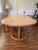 1960s McGuire San Francisco Extendable Dining Table For Sale - Image 4 of 13