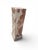 Veined Red Marble Pedestal, Early 20th Century For Sale - Image 6 of 9