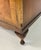 Vintage English Burl Walnut Armoire by Hunters of Derby For Sale - Image 13 of 14