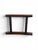 Rare Pair of 19th Century English Regency Mahogany Chairs -Attributed to Gallows, Original Hand Caning British West Indies Feel! For Sale - Image 9 of 10