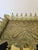 English Stylish and Interesting Tole Elephant Side Table With Paisley Decoration For Sale - Image 3 of 8