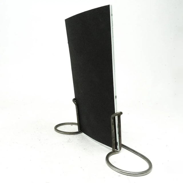 Art Deco Style Frame, Poland, 1950s, in Good conditions. Designed 1950 to 1959