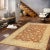 Textile Pasargad Home Sultanabad Lamb's Wool Area Rug - 12' 0" X 15' 5", L. For Sale - Image 7 of 8