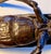 Late 19th Century Large Japanese Articulate Bronze Praying Mantis Jizai Yasunosuke Ryubundo VI For Sale - Image 5 of 14