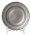 Vintage Pewter Centerpiece Bowl from Schreuder & Olsson, Sweden, 1970s For Sale