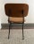 Set of Airborne Chairs Pair, 1950s For Sale - Image 9 of 13