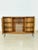 Mid-Century Display Cabinet, 1960s For Sale - Image 3 of 11