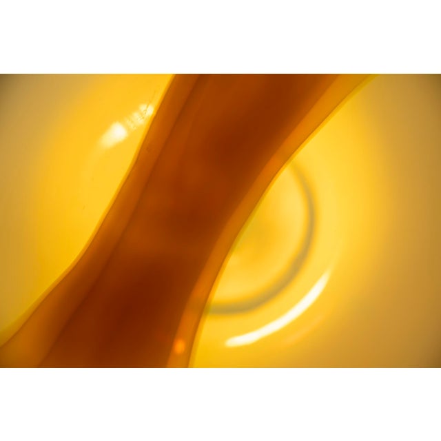 Sierra Wall Lights by Roberto Pamio for Leucos, 1970s, Set of 4 For Sale - Image 10 of 13