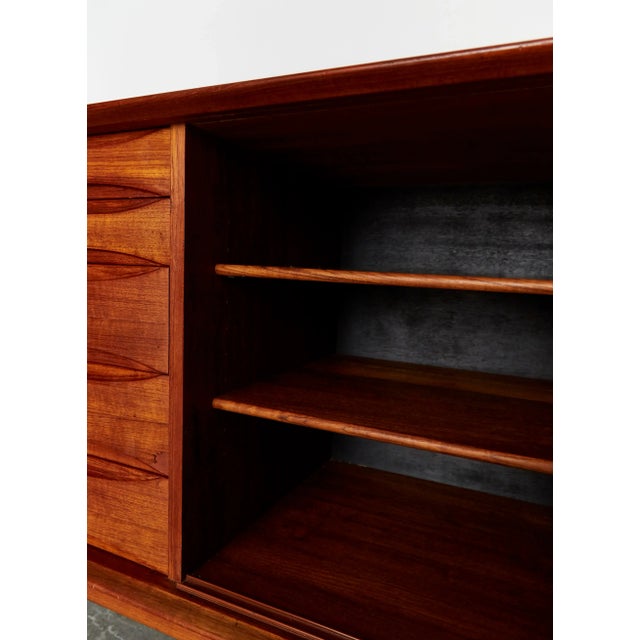 Sideboard by Arne Vodder for Skovby, 1960s For Sale - Image 16 of 18